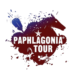Paphlagonia Tour Logo