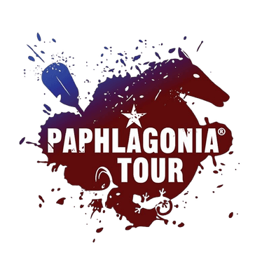 Paphlagonia Tour Logo