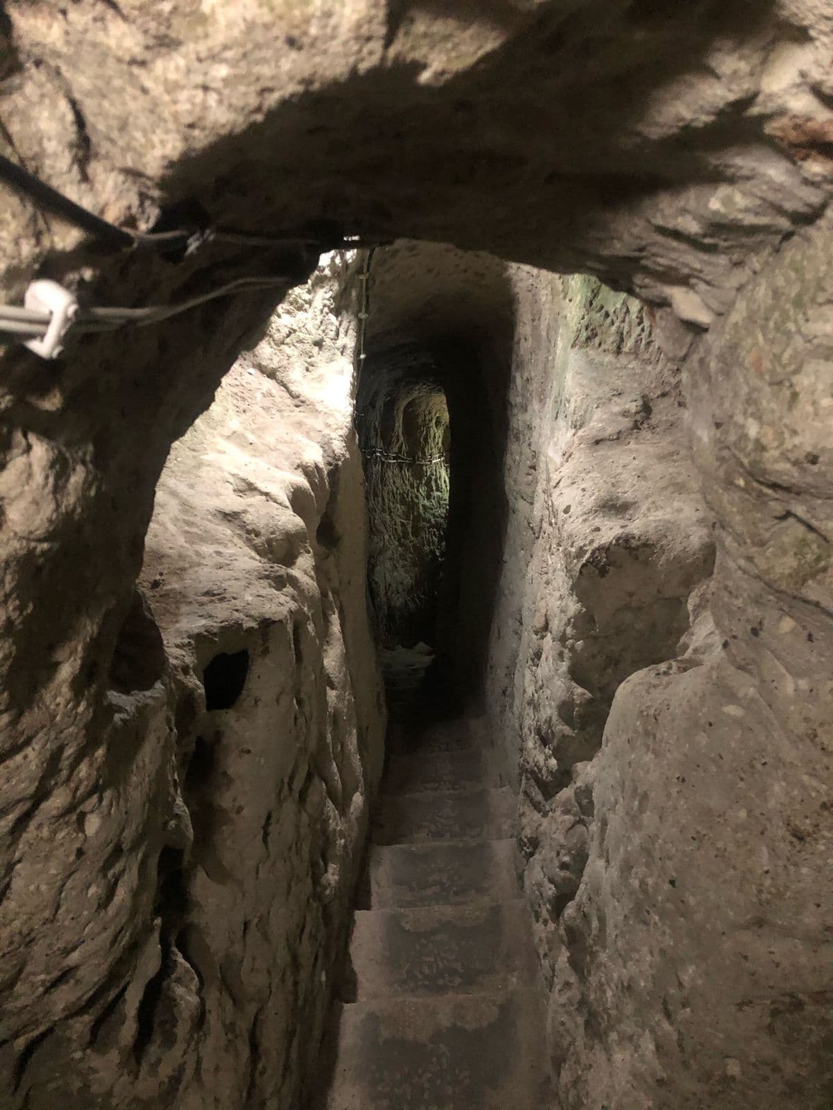 Green Tour Cappadocia - Hiking through the scenic cliffs of Ihlara Valley