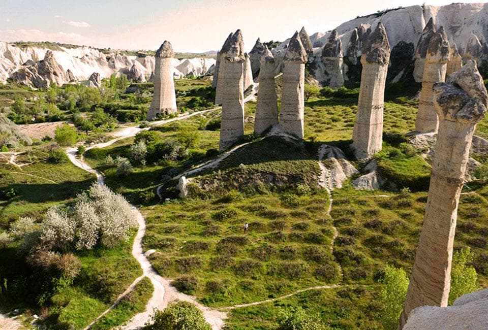 Traditional Pottery Workshop in Avanos - Red River clay art experience